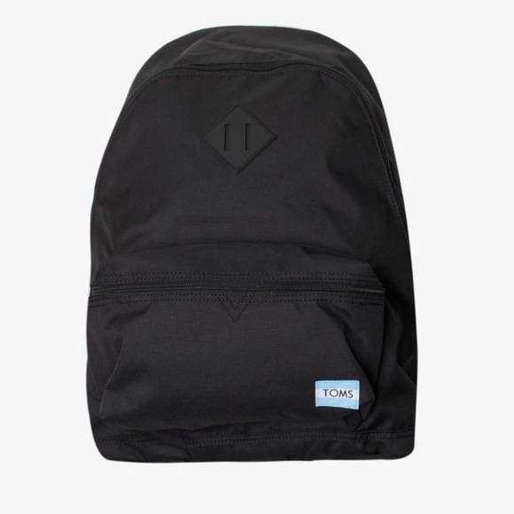 NWT Toms Local Poly Backpack - Picture 2 of 3